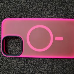 Strong Magnetic for iPhone 14 Pro Max Case