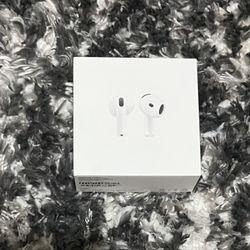 AirPods 4