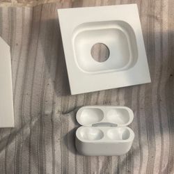 Apple AirPod Pros Case
