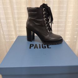 Paige Bootie