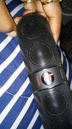 beats pills works just fine