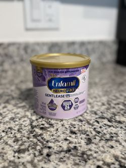 Enfamil NeuroPro Gentlease