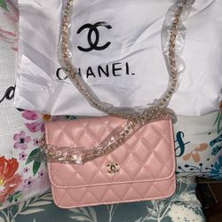 Woman Crossbody Purse 