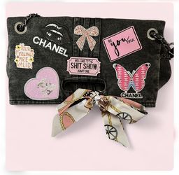 Junk Purse