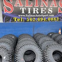 Maxxis Rozzilla  Off-Road Tires