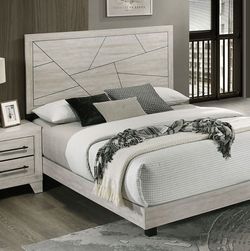Queen size Bed Frame