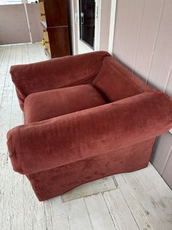Free couch