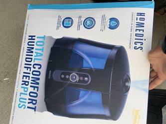 humidifier