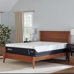 King Tempur-Pedic Adapt Medium Hybrid 2.0 – $1400