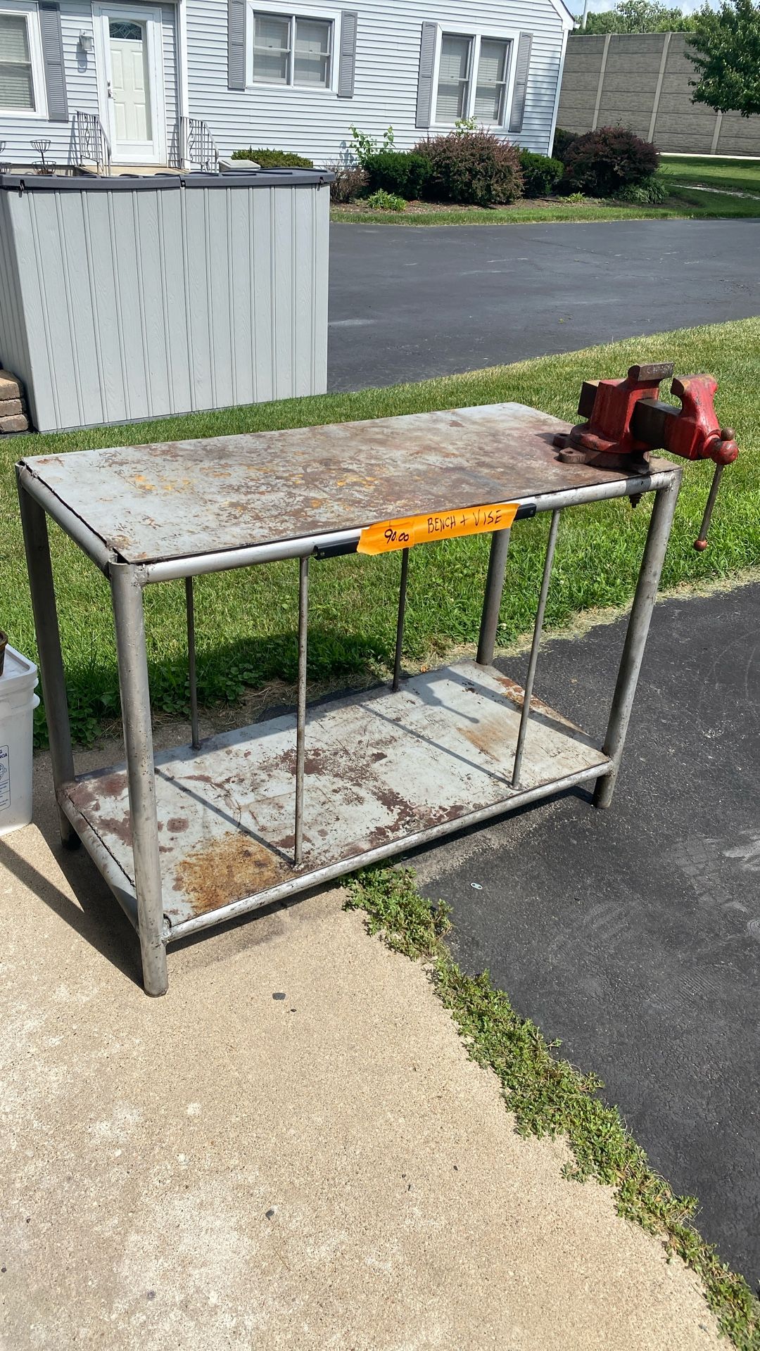 Workbench