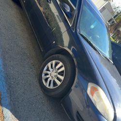 2008 Chevrolet Impala