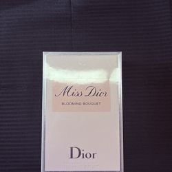 ✨ Miss Dior Blooming Bouquet ✨