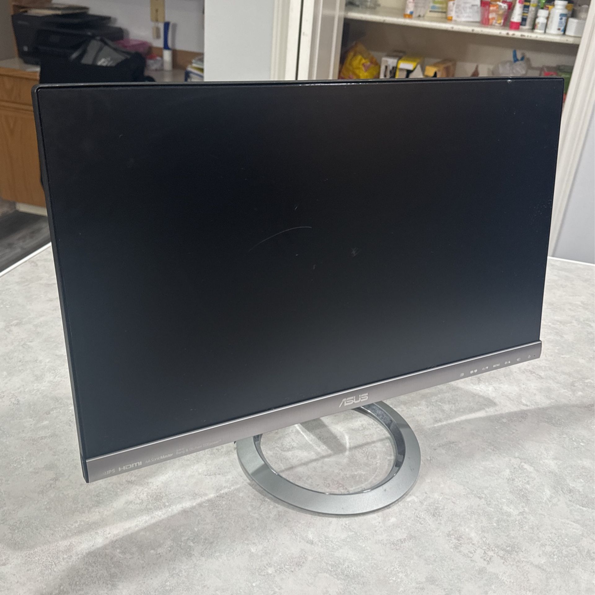 Asus Monitor