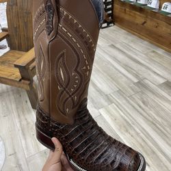 mens western boots