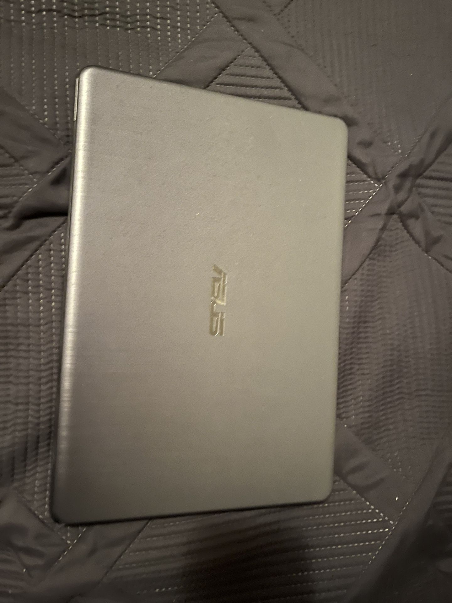 ASUS NOTEBOOK PC