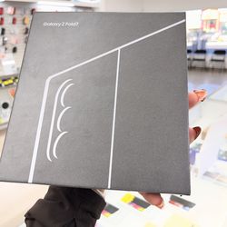 Galaxy z fold 7 256gb