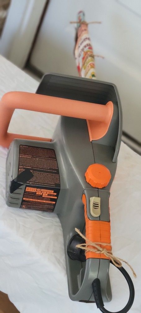 Electric Chain Saw 16 Inch