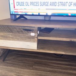 65” TV Stand