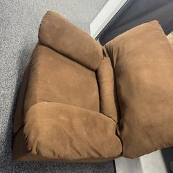 Manual Recliner Chair 