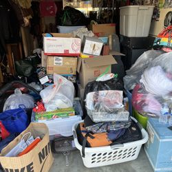 Selling Used Clothes  Electronics  Star Wars  Dragonball Figures 