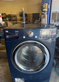 Washer