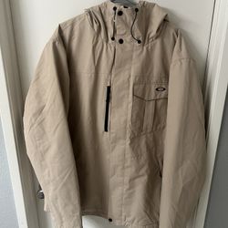 Oakley Snow Jacket CHEAP