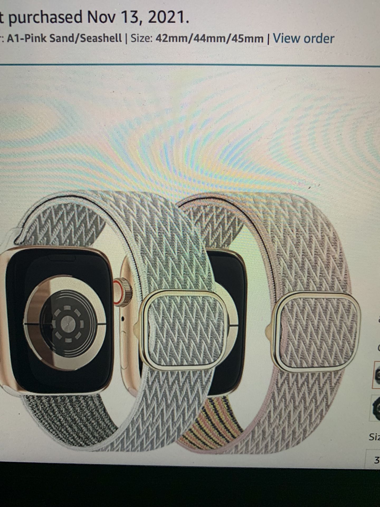 Apple Watch Band