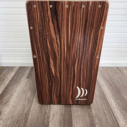 SCHLAGWERK CAJON DRUM