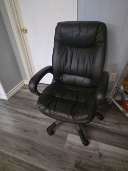Silla de oficina