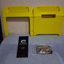 New Bumpers For Onewheel Plus XR