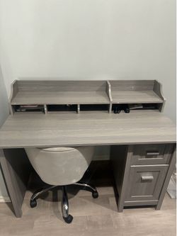 Desk