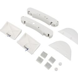 Pool Cleaner Part Replacement Kit For Navigator Pool Vac Ultra NEW