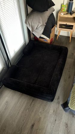 XL Dog Bed