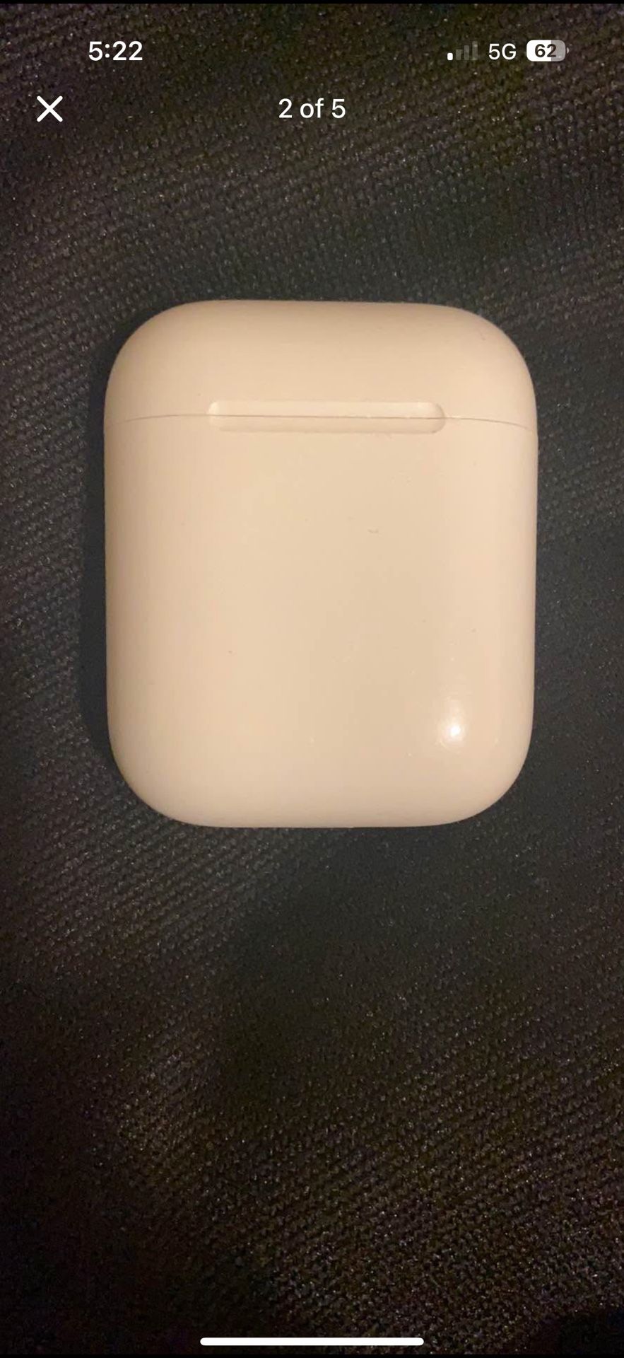 AIRPODS