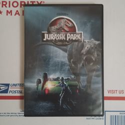 JURASSIC PARK 1993)