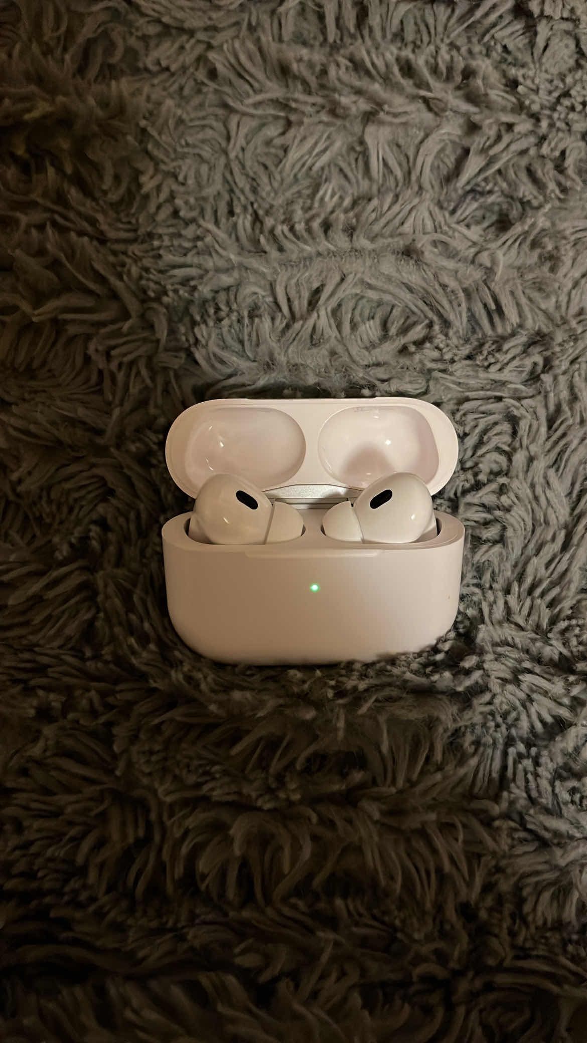Airpod Pros