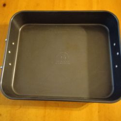 KitchenAid Roast Pan With Rack