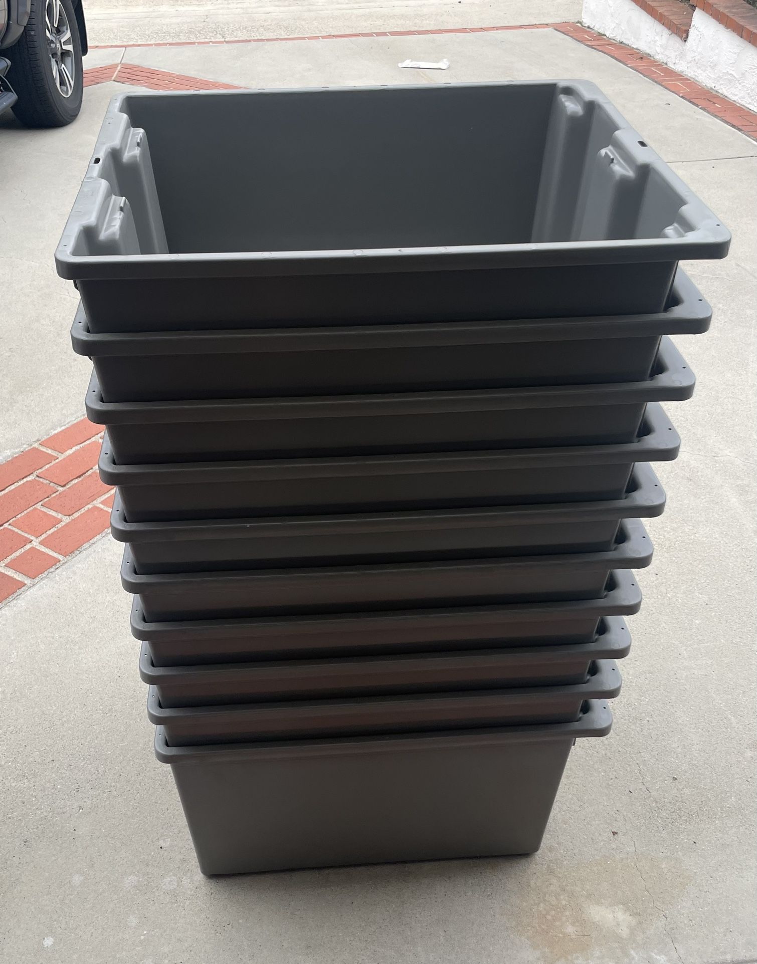 Storage Bins for Sale in Laguna Hills, CA OfferUp