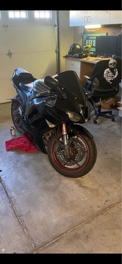 07 zx6r