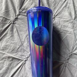 Starbucks Cup