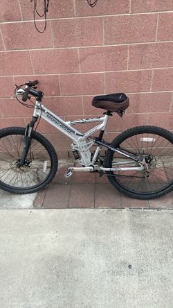 Mongoose