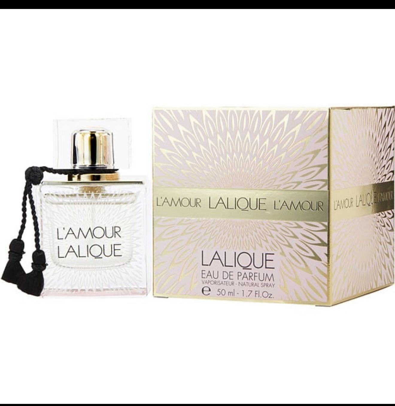 Lamour Lalique 