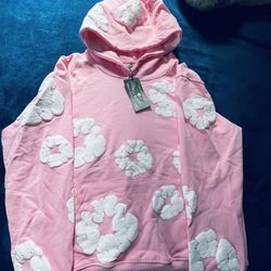 Denim Tears Hoodie