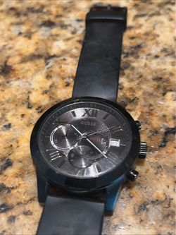 Guess watch