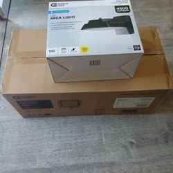 300w Led Outdoor Commercial Area Light 