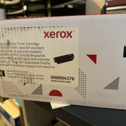 New xerox B310 Printer Toner