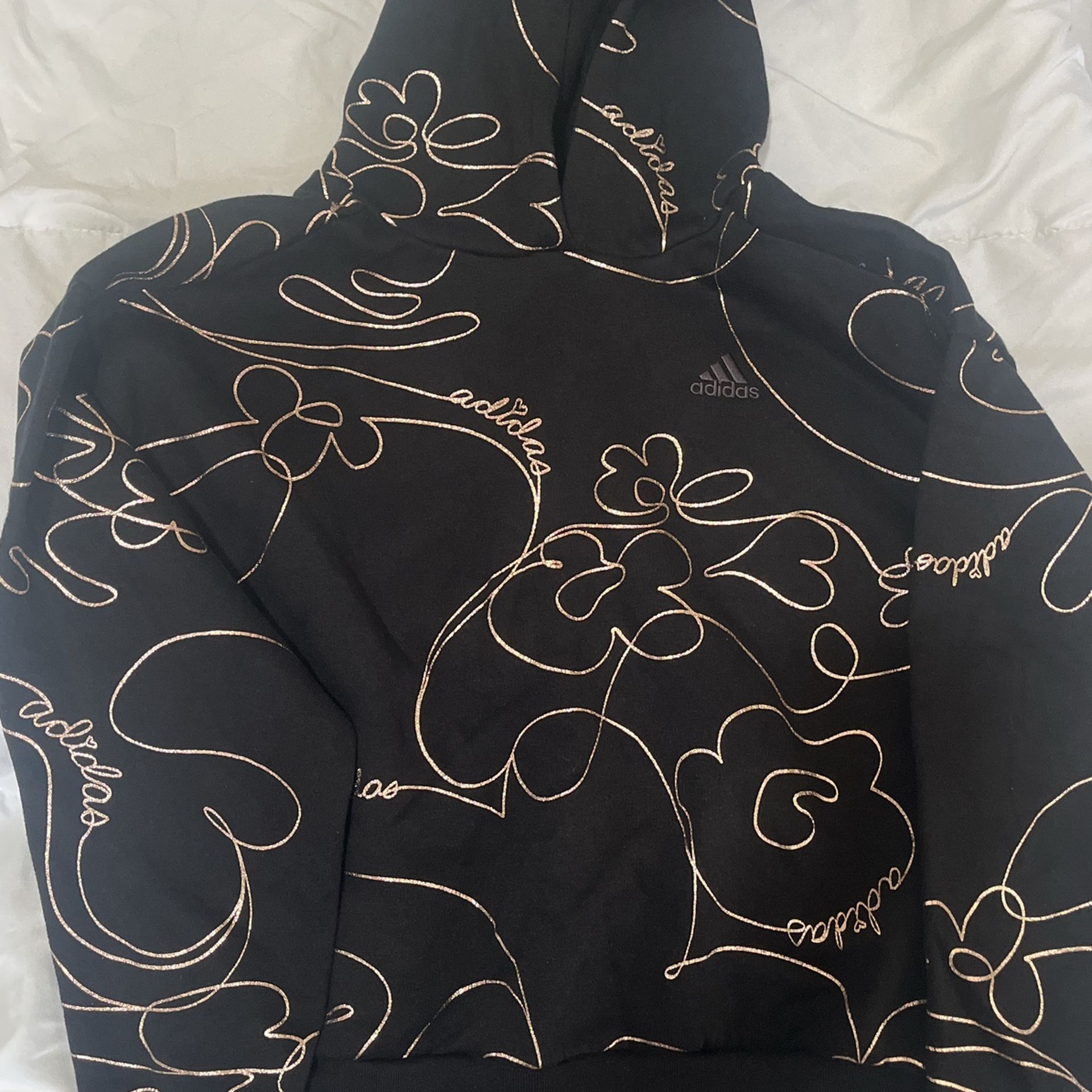 Adidas Sweater 10/12