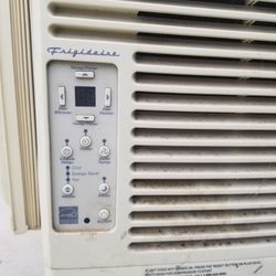 frigidaire window ac