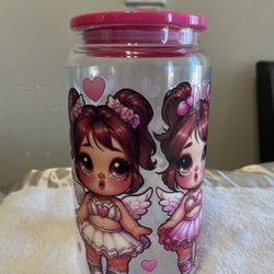 Libby Cup