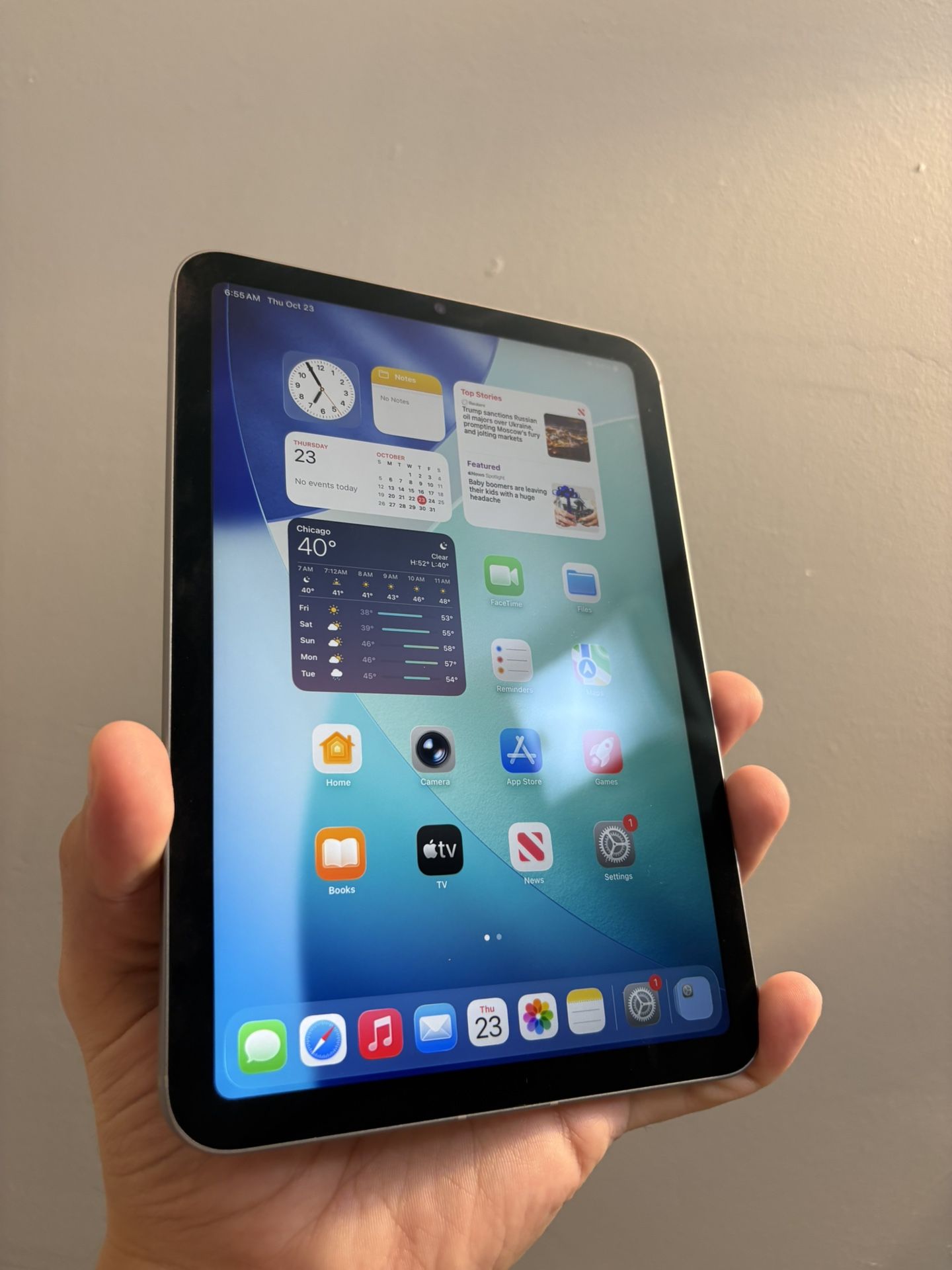 Apple IPad mini 5G